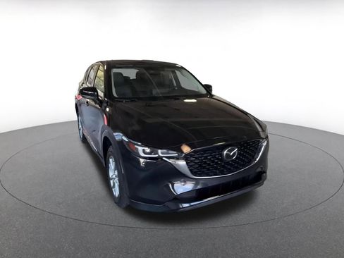 Used 2025 MAZDA CX-5 AWD 2.5 S w/ Select Package image 5
