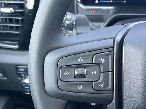 New 2025 GMC Sierra 1500 AT4 w/ Technology Package image 10