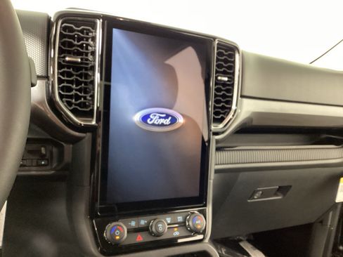 Used 2026 Ford Ranger XLT AWD/4WD image 26