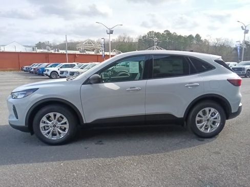 New 2026 Ford Escape Active w/ Tech Pack #1 FWD image 6