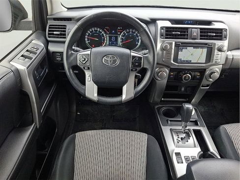 Used 2017 Toyota 4Runner SR5 image 26