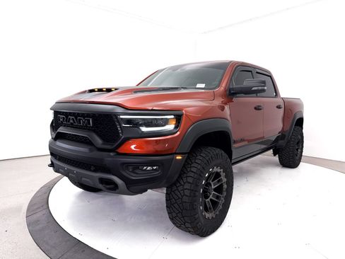 Used 2024 RAM 1500 TRX AWD/4WD image 19