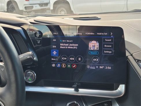 Used 2022 Chevrolet Corvette Stingray Preferred Cpe w/ 2LT image 23