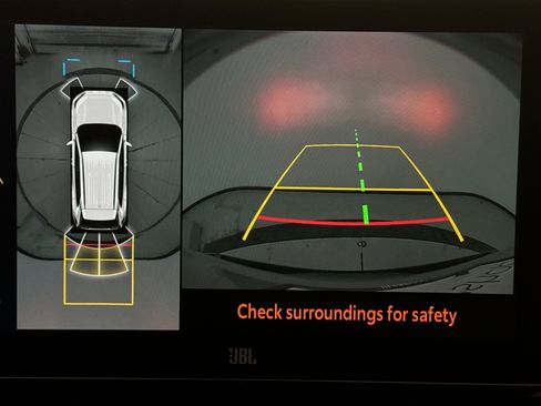 Used 2024 Toyota RAV4 XSE w/ Advanced Technology Package image 15