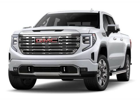 New 2026 GMC Sierra 1500 Denali w/ Denali Reserve Package AWD/4WD image 43