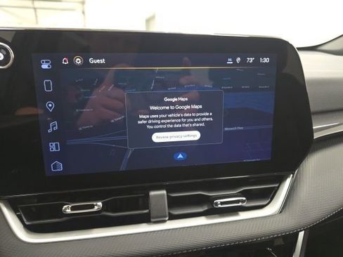 New 2026 Chevrolet Equinox LT image 14