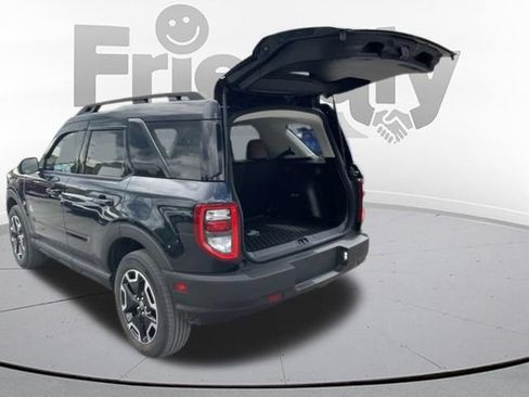 Used 2023 Ford Bronco Sport Outer Banks AWD/4WD image 66