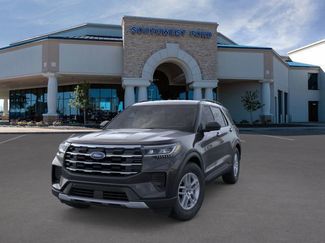 New 2026 Ford Explorer Active video 2