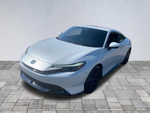 Used 2026 Honda Prelude image 3