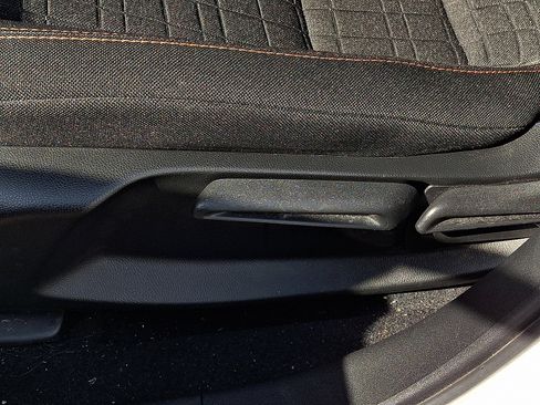 Certified 2024 Honda HR-V Sport image 27