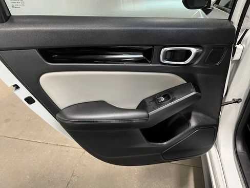 Used 2024 Honda Civic Sport Touring image 16