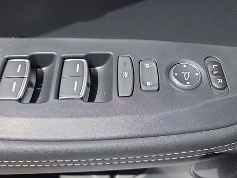New 2026 Acura ADX FWD image 35