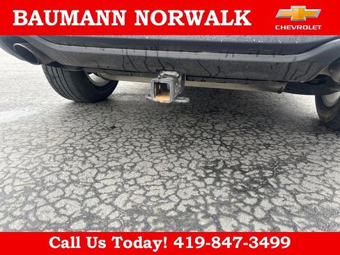 Used 2014 Jeep Cherokee Latitude AWD/4WD image 12