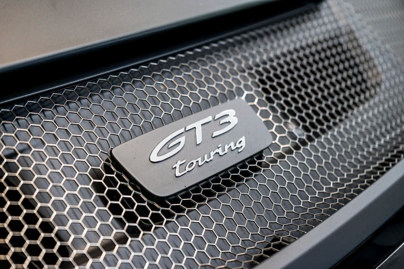 Certified 2025 Porsche 911 GT3 RWD image 13
