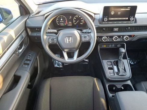 Certified 2024 Honda CR-V EX image 11