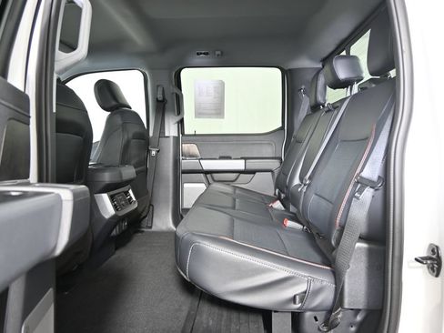 Used 2023 Ford F350 Lariat w/ Tremor Off-Road Package AWD/4WD image 18