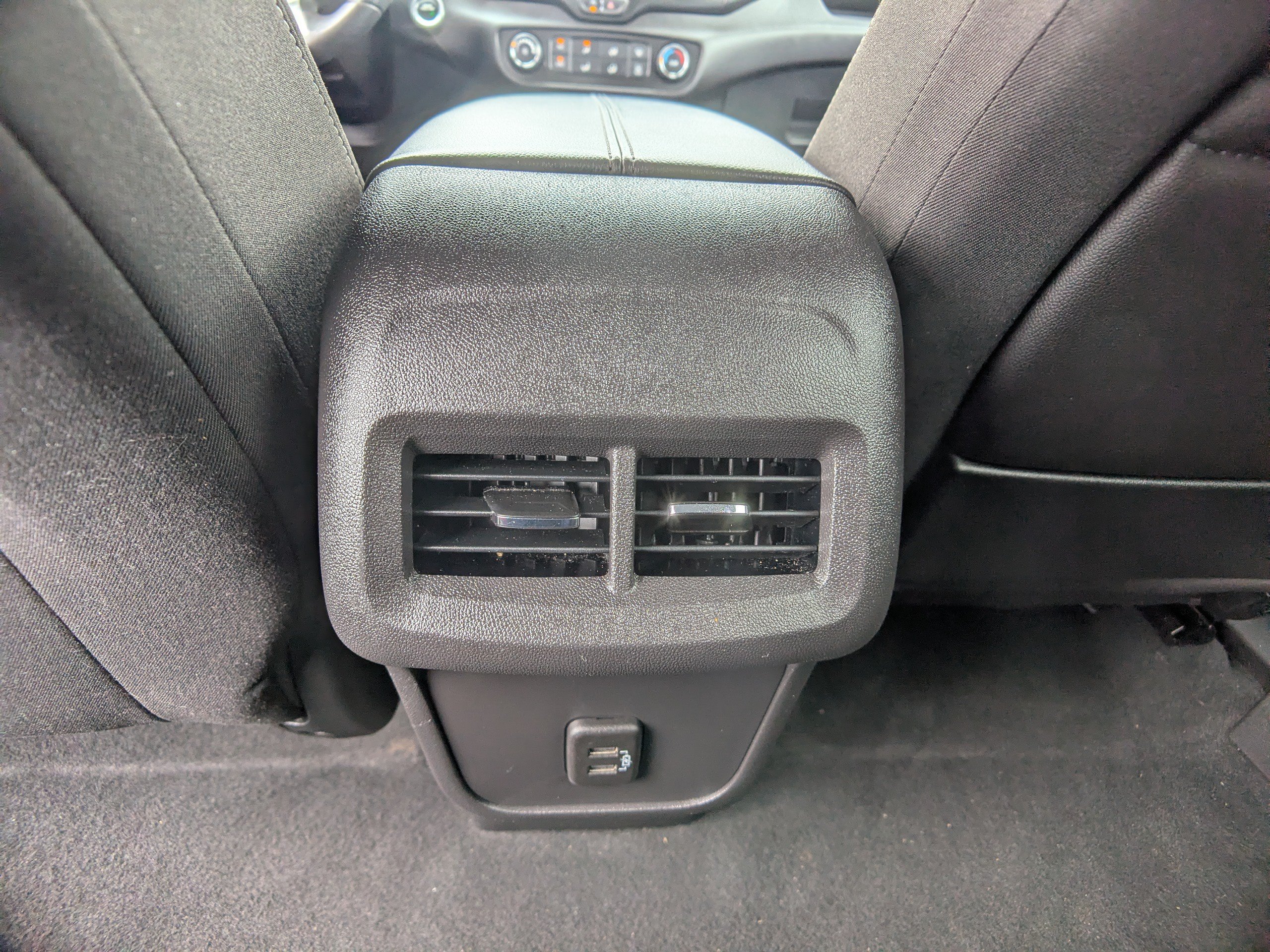 Certified 2024 GMC Terrain SLE AWD/4WD image 15