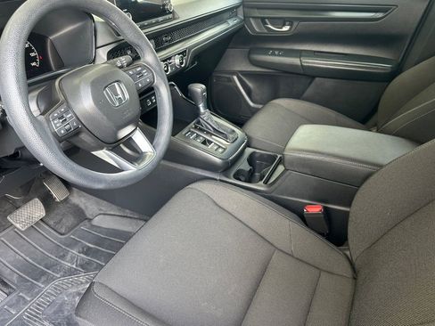 Certified 2024 Honda CR-V EX image 10