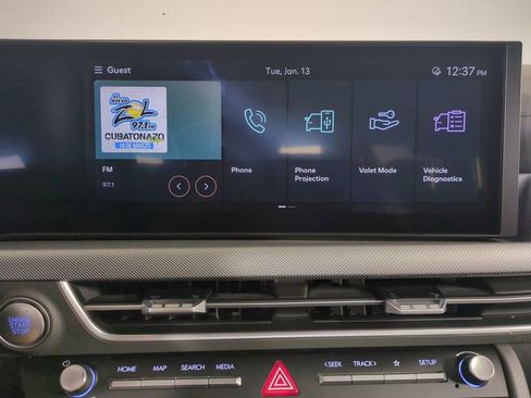 Certified 2024 Hyundai Sonata SEL image 19