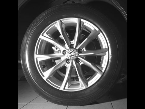 Used 2023 Honda CR-V EX image 10