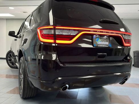 Used 2018 Dodge Durango GT w/ Premium Group image 6