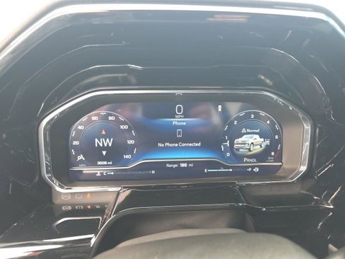 New 2025 Chevrolet Silverado 1500 RST w/ Rally Edition image 17