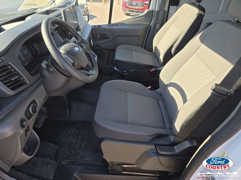 New 2026 Ford Transit 250 148 Medium Roof image 6