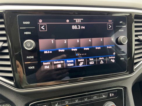 Used 2023 Volkswagen Atlas SE w/ Panoramic Sunroof Package image 67