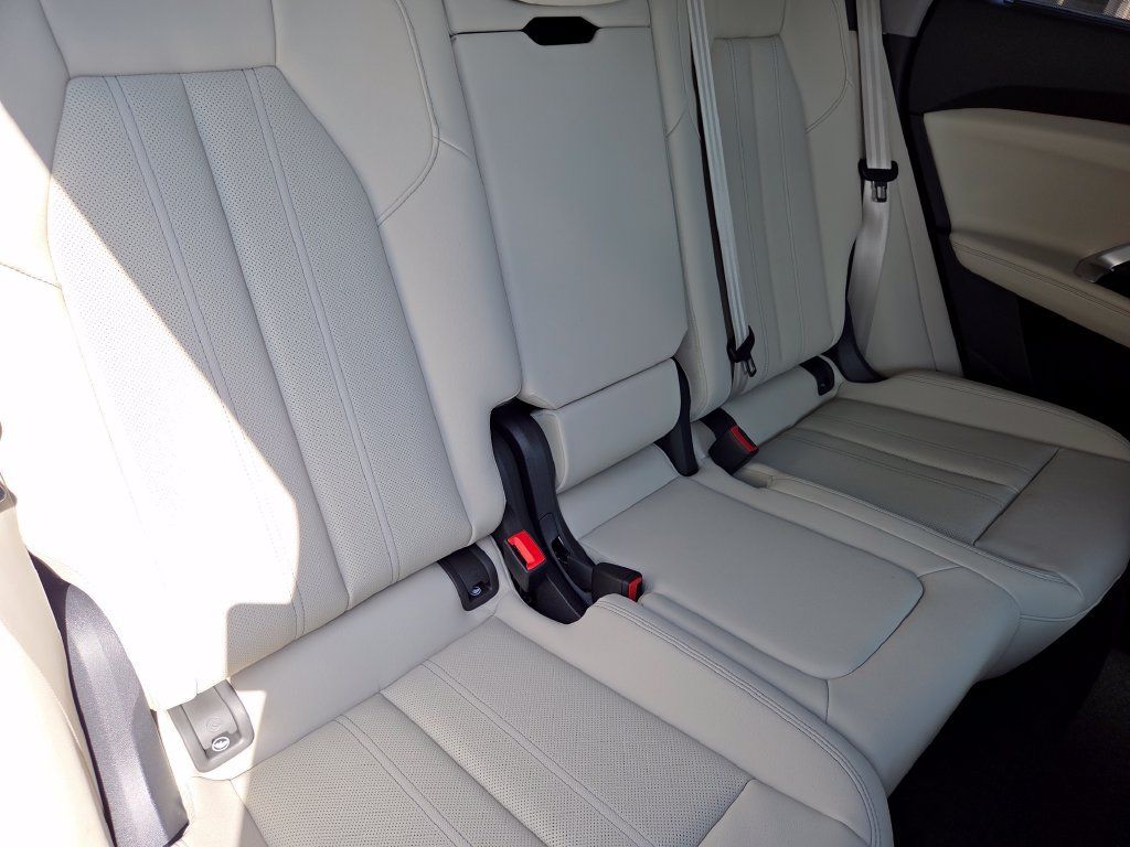 New 2026 Audi Q5 Prestige AWD/4WD image 32
