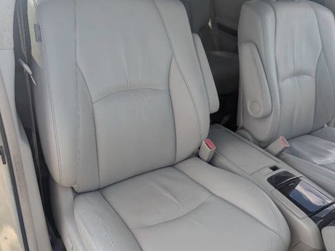 Used 2008 Lexus RX 400h AWD image 12