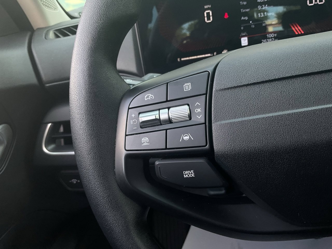 Used 2025 Kia K4 FWD image 29