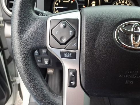 Used 2021 Toyota Tundra SR5 image 30
