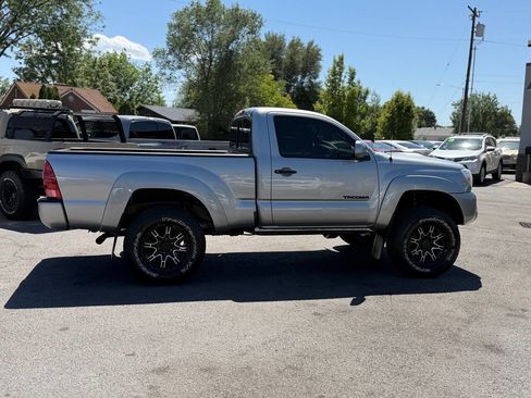 Used 2014 Toyota Tacoma 4x4 Regular Cab image 22