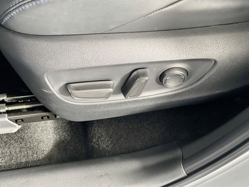 Used 2024 Toyota RAV4 XSE image 12