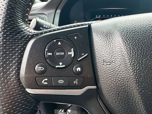 Used 2023 Honda Passport TrailSport image 29