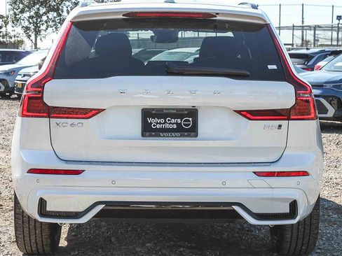 New 2026 Volvo XC60 B5 Plus w/ Protection Package Premier image 7