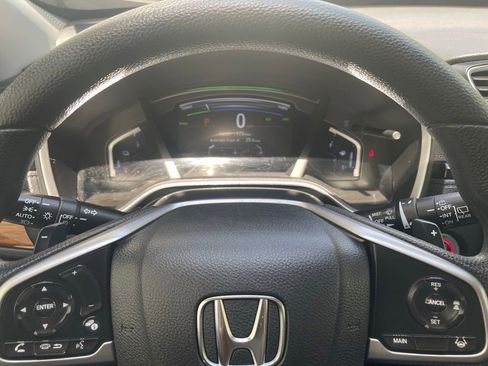 Used 2021 Honda CR-V EX image 15