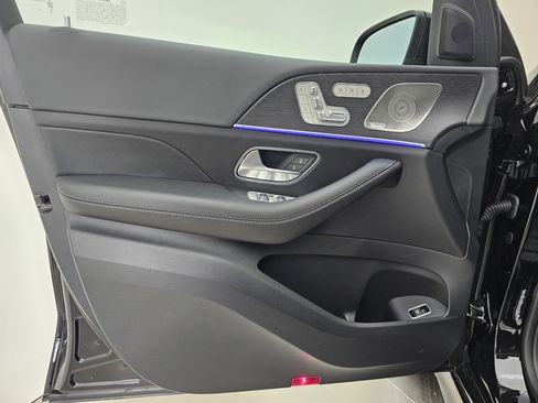 New 2026 Mercedes-Benz GLE 350 4MATIC image 12