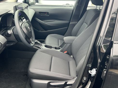 New 2026 Toyota Corolla LE FWD image 7