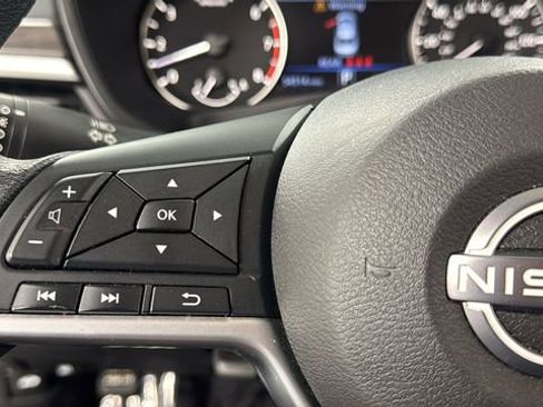 Certified 2024 Nissan Altima 2.5 SV image 19