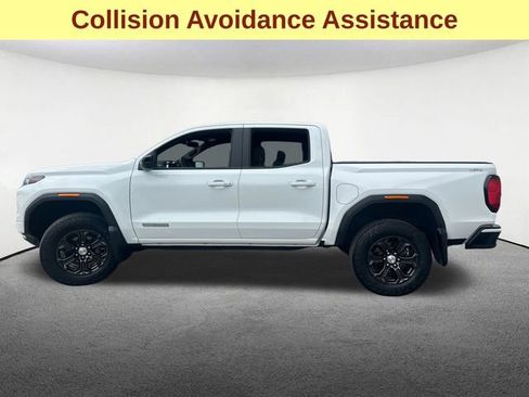 Used 2024 GMC Canyon Elevation w/ Convenience Package AWD/4WD image 6