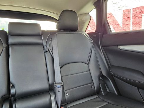 Used 2022 INFINITI QX50 Essential AWD/4WD image 26