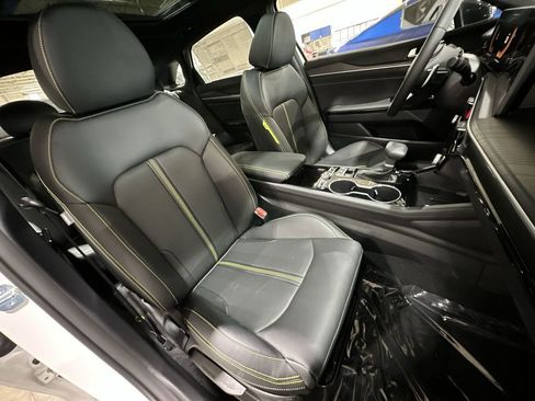 New 2026 Kia K5 GT image 26