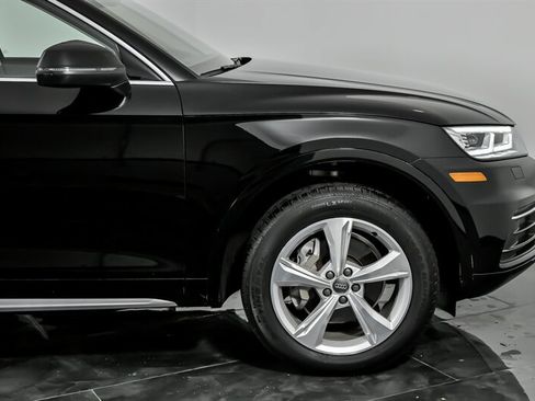 Used 2020 Audi Q5 2.0T Premium Plus image 14