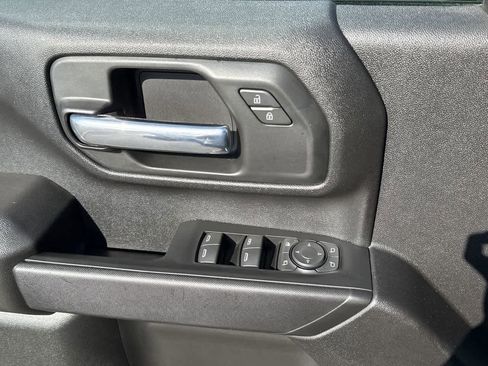 Used 2025 Chevrolet Silverado 2500 W/T w/ WT/CX Safety Package image 19