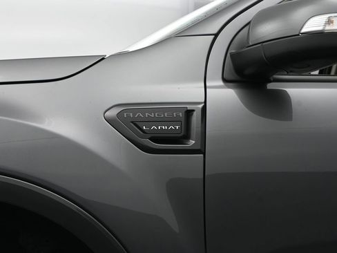 Used 2021 Ford Ranger Lariat w/ Equipment Group 501A High image 29