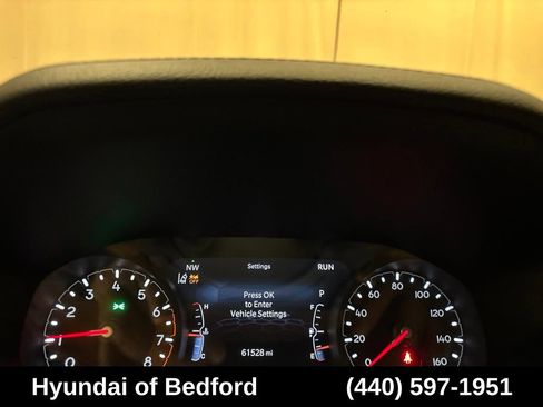 Used 2024 Jeep Compass Latitude AWD/4WD image 15