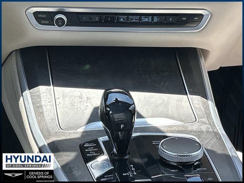 Used 2021 BMW X5 xDrive40i w/ M Sport Package AWD/4WD image 29