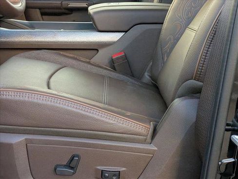 New 2026 RAM 3500 Longhorn image 4