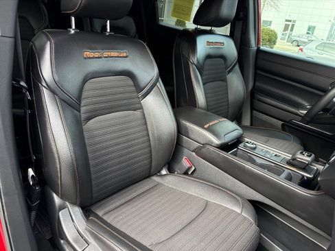 Certified 2024 Nissan Pathfinder Rock Creek image 20